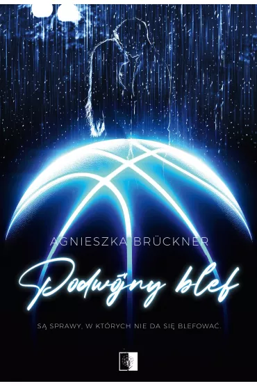 Podw�jny blef - Agnieszka Bruckner