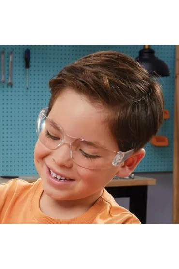 Creative Construction - Glasses Little Tikes