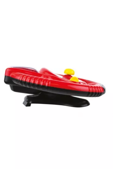 Mistrz kierownicy Smily Play