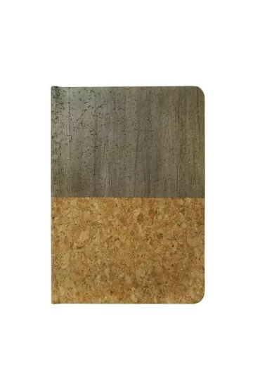 incood. Notes A5. Drewno 80 kartek