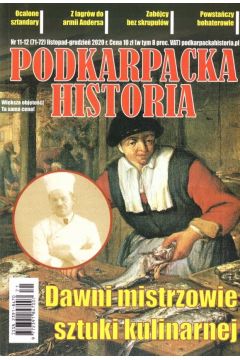 Podkarpacka Historia 71-72