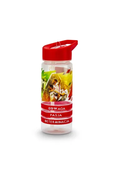 Dajar Bidon z opask� dru�una 470ml
