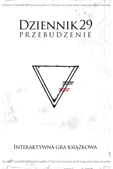 Dziennik 29. Przebudzenie
