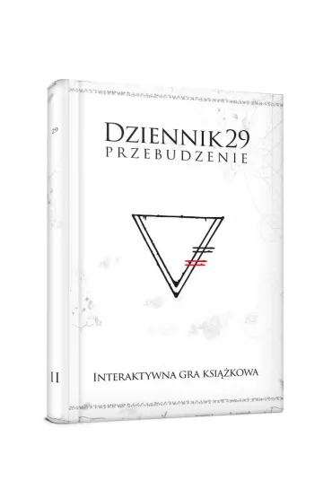 Dziennik 29. Przebudzenie