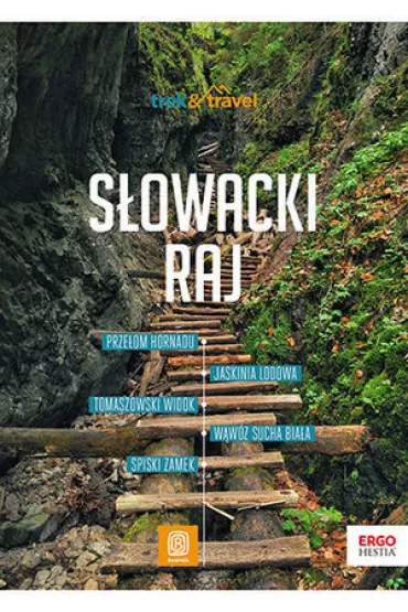 S�owacki Raj - Krzysztof Magnowski