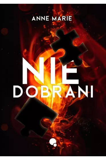 Niedobrani - Anne-Marie
