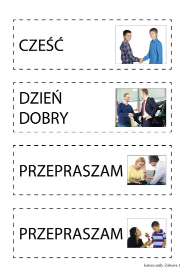 Ja i m�j �wiat 2. Lekcje dla uczni�w z autyzmem i specjalnymi potrzebami edukacyjnymi. Piosenki + CD