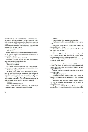 Zielone martensy - Joanna Jagie��o