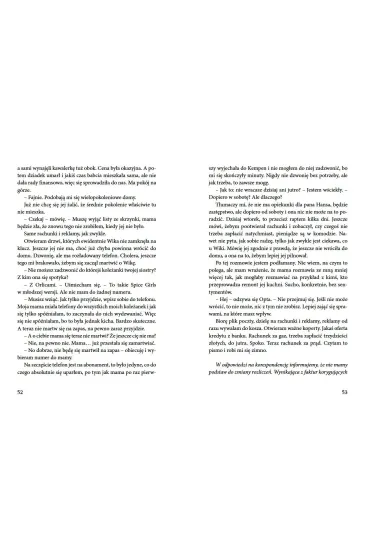 Zielone martensy - Joanna Jagie��o