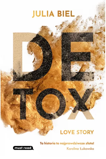 Detox Love Story - Julia  Biel
