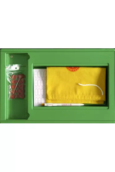 Scriba Junior - gra edukacyjna