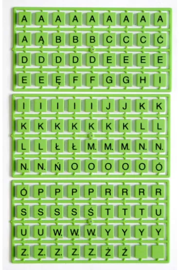 Scriba Junior - gra edukacyjna