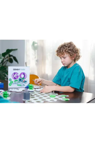 Gravitrax - GO Rotative Ravensburger