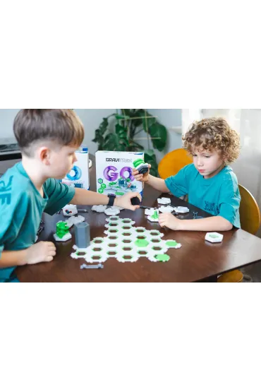 Gravitrax - GO Rotative Ravensburger