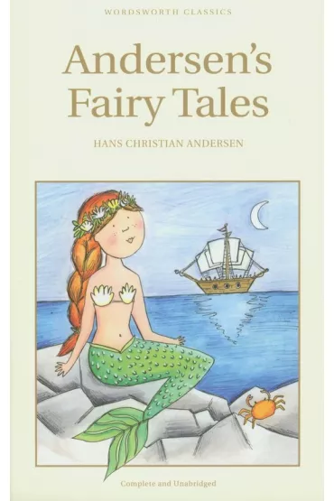 Fairy Tales. Wordsworth Children's Classics - Hans Christian Andersen