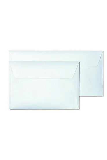 Argo Koperta C6 niebieska Millenium 10szt GALERIA PAPIERU 280110
