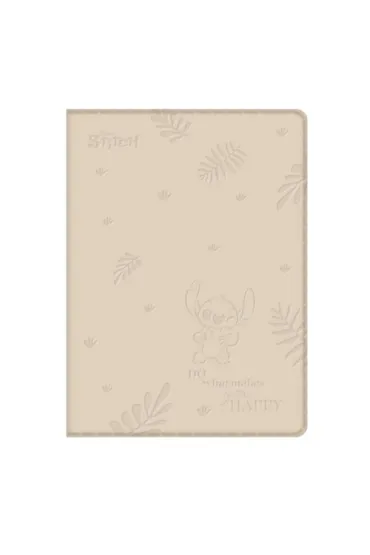 Notes B6 Stitch 3 kratka 80 kartek
