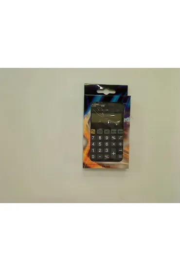 Zibi Kalkulator Vector DK-055