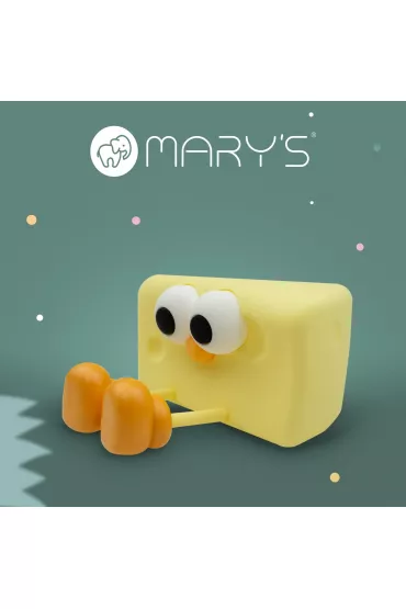 Marys Lampka nocna LED serek