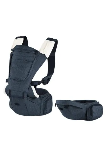 Nosid�o biodrowe Hip Seat denim do 15kg