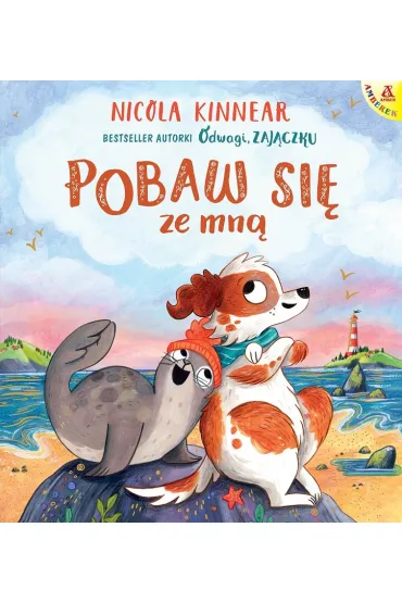 Pobaw si� ze mn� - Nicola Kinnear