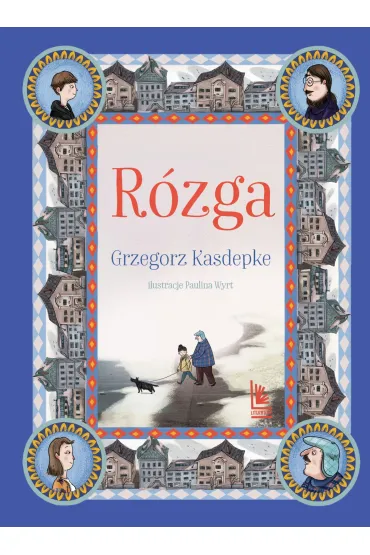 R�zga - Grzegorz Kasdepke