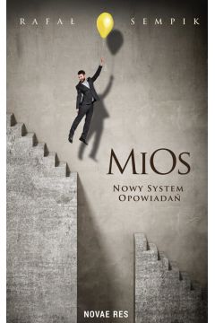 eBook MiOs. Nowy system opowiada mobi epub