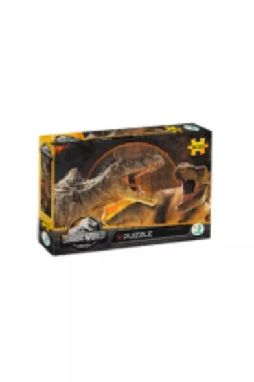 Puzzle 500 el. Jurassic World Dodo