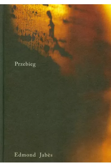 Przebieg - Jabes Edmond