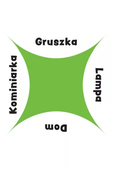 Gra w zielone! Rebel - Fran�ois Romain