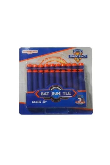 Strza�ki typu nerf 20 element�w Swede