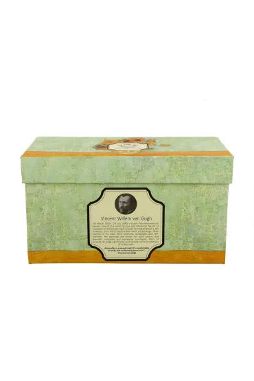 Duo Sp. z o.o. Komplet kubkw Van Gogh Sunflowers 2 x 350 ml