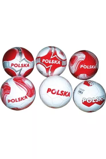 Pi�ka no�na Polska MIX Schemat