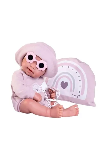 Lalka hiszpaska Pipa 42cm Antonio Juan