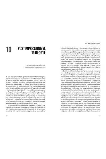Artystyczne kr�gi, mi�osne tr�jk�ty - Amy Licence