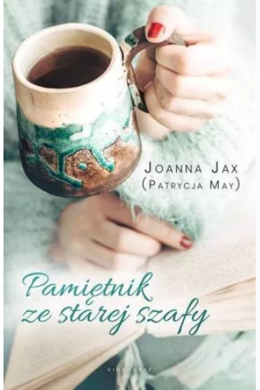 Pami�tnik ze starej szafy - Joanna Jax