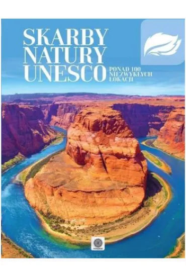 Imagine new. Skarby natury Unesco (OT)