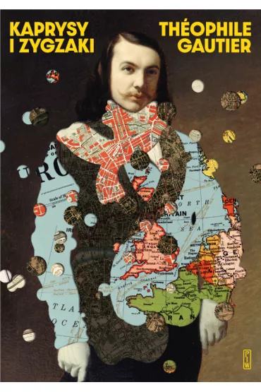 Kaprysy i zygzaki - Th�ophile Gautier