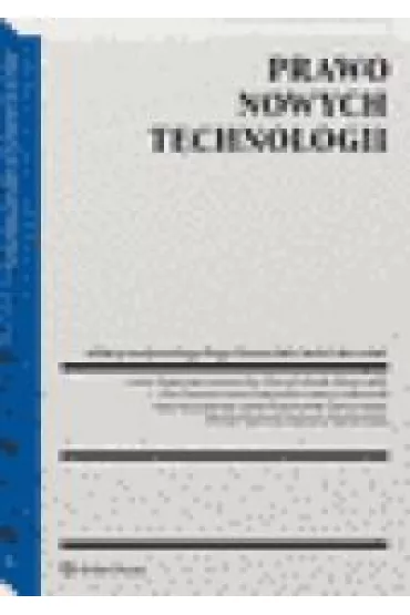 Prawo nowych technologii