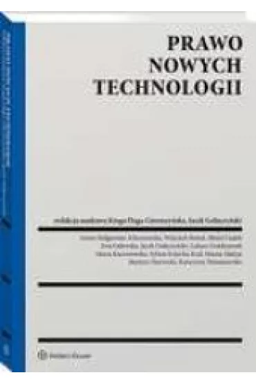 Prawo nowych technologii