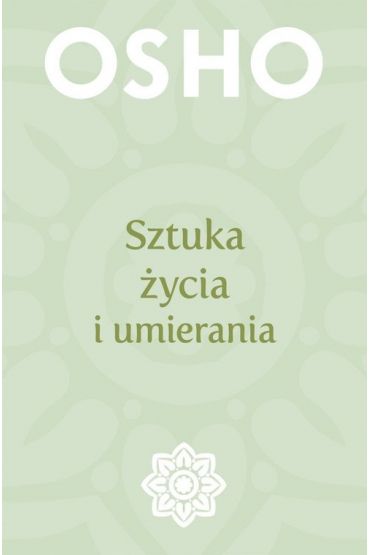 Sztuka życia i umierania