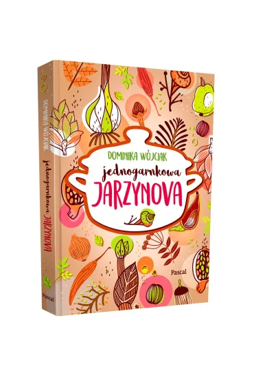 Jednogarnkowa jarzynowa - Dominika W�jciak