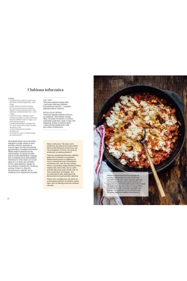 Jednogarnkowa jarzynowa - Dominika W�jciak