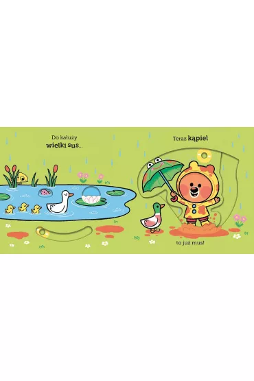 Hej ho, Heniu! W k�pieli - Chris  Chatterton