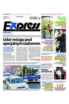 ePrasa Express Bydgoski 220/2017