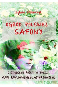 eBook Ogrd polskiej Safony pdf mobi epub