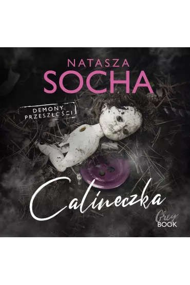 Audiobook Calineczka mp3 - Natasza Socha