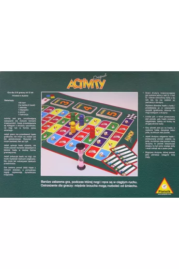 Activity