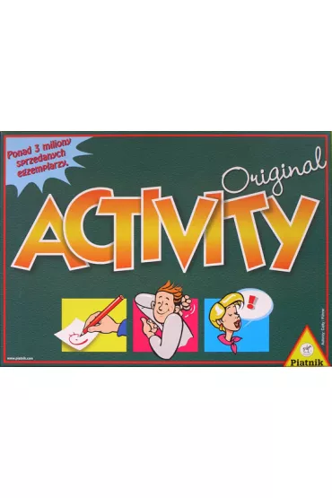 Activity