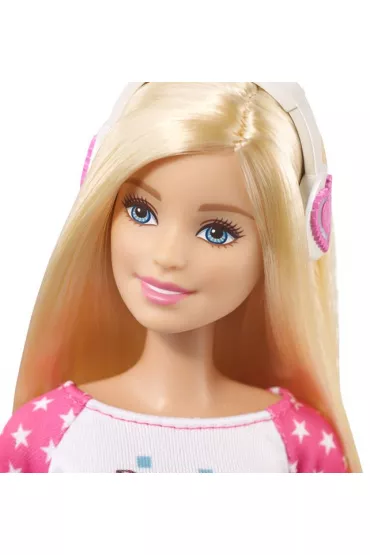 Barbie Video Game Hero. Lalka Barbie w �wiecie gier DTV96 Mattel